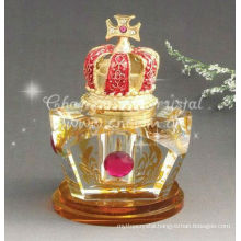 Crystal Gift Perfume Bottles For Sale Wedding Souvenirs